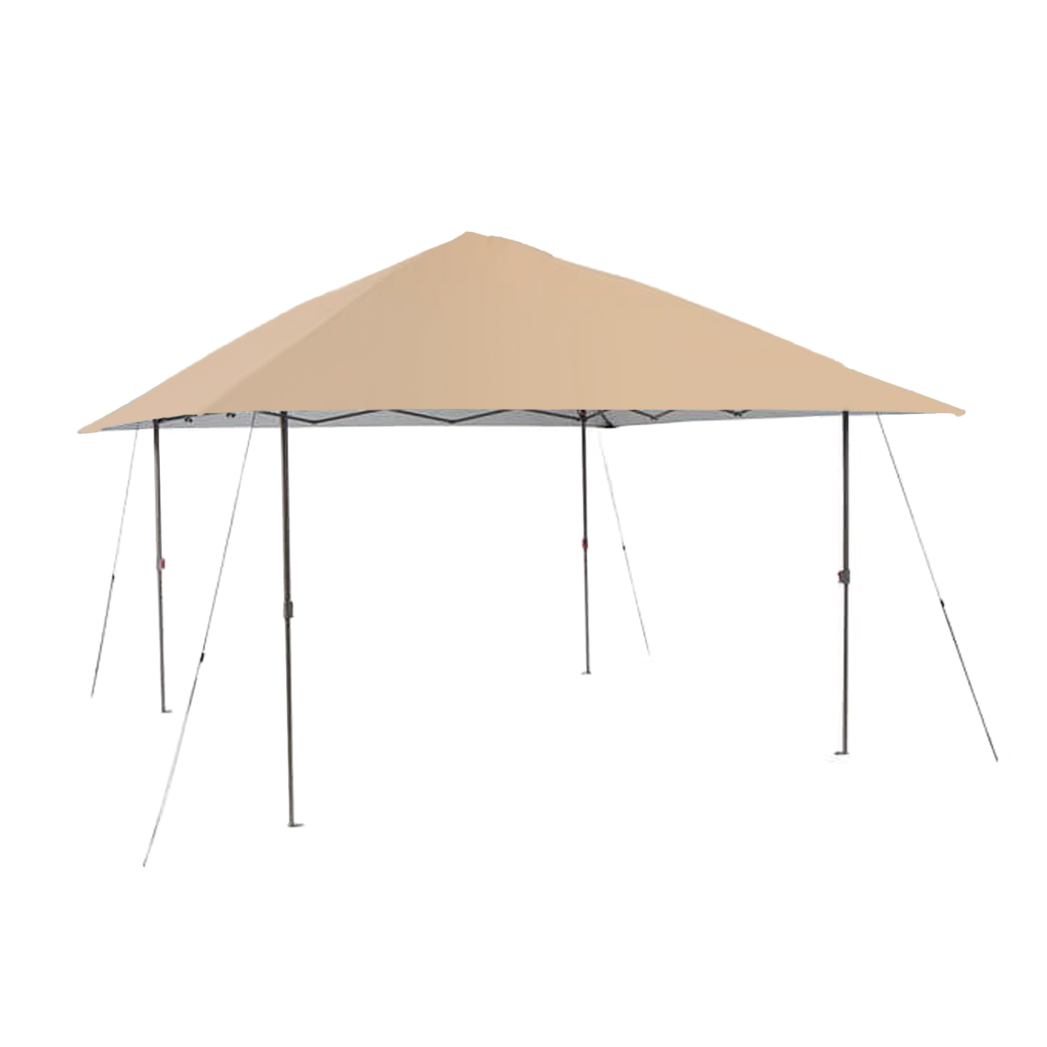 Replacement Canopy for Coleman 13 x 13 Single Tier Tent - Riplock 350 ...