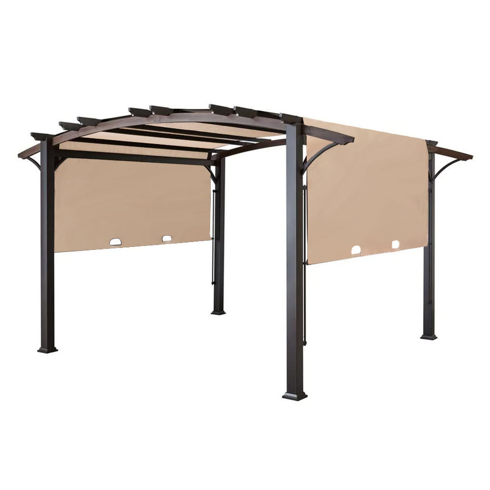 Rona Gazebo Canopy Replacement - Garden Winds CANADA